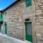 Lägenhet A Parada House By Kev Parada del Sil