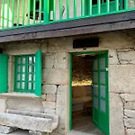 A Parada House By Kev *