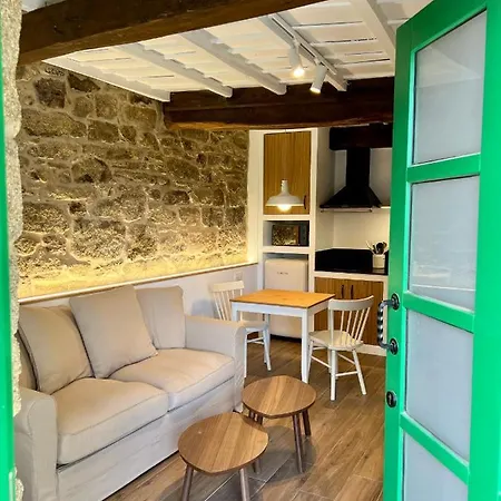 A Parada House By Kev *