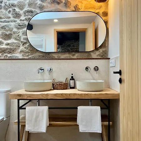 A Parada House By Kev * Parada del Sil