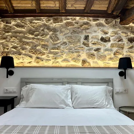 Apartament A Parada House By Kev Parada del Sil