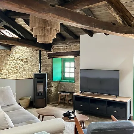 A Parada House By Kev