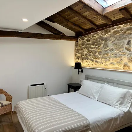 A Parada House By Kev * Parada del Sil