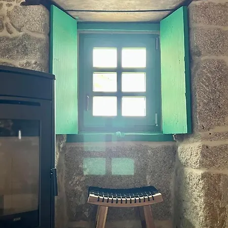 A Parada House By Kev Parada del Sil