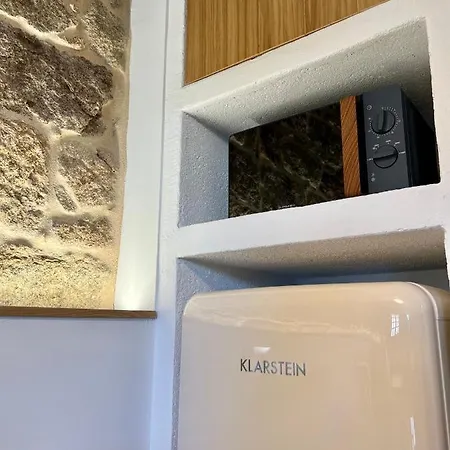 A Parada House By Kev Apartamento Parada del Sil