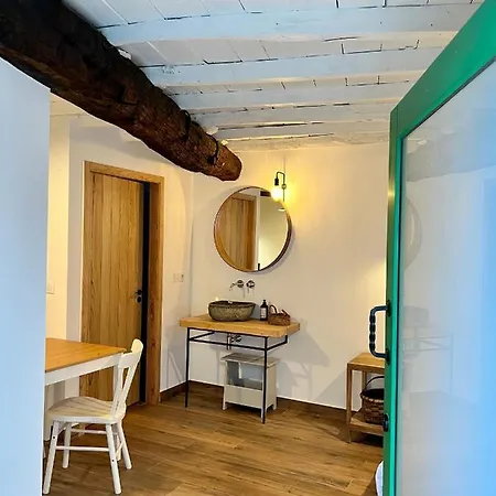 A Parada House By Kev