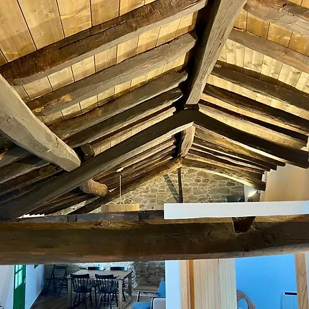 A Parada House By Kev Parada del Sil