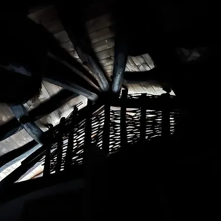 A Parada House By Kev