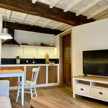 A Parada House By Kev Apartamento