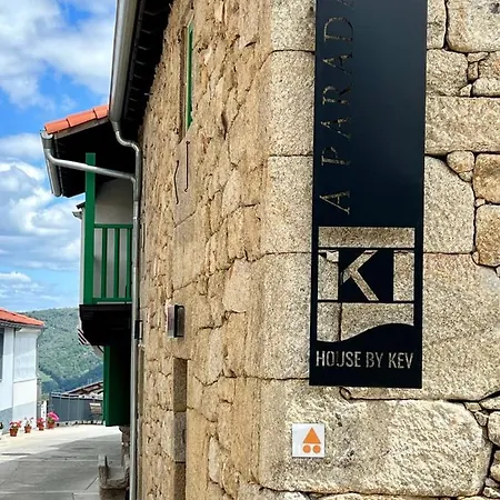 Apartamento A Parada House By Kev