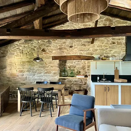 A Parada House By Kev *