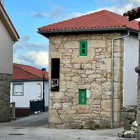 A Parada House By Kev *