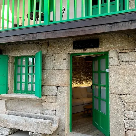 A Parada House By Kev *