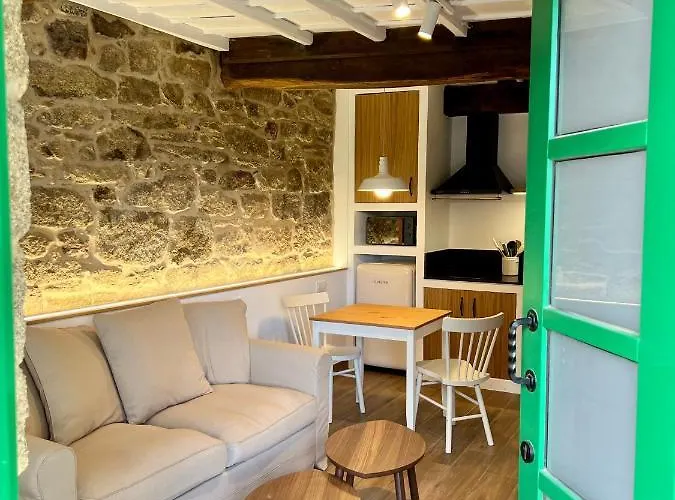 A Parada House By Kev *