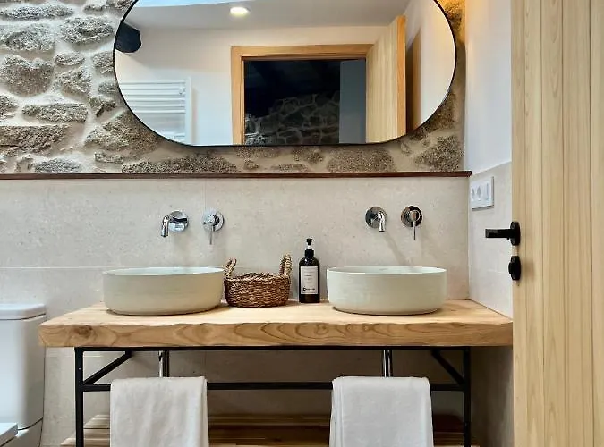 A Parada House By Kev * Parada del Sil