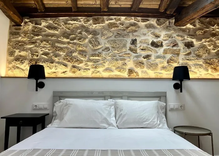 Daire A Parada House By Kev Parada del Sil