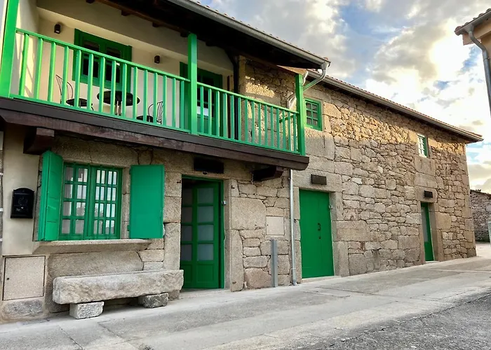 Apartament A Parada House By Kev