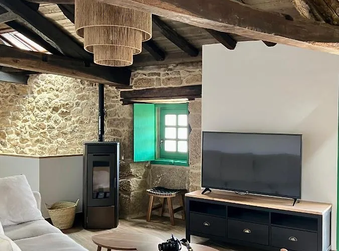 A Parada House By Kev