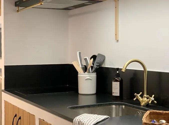 A Parada House By Kev *