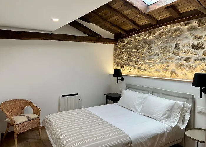 A Parada House By Kev * Parada de Sil