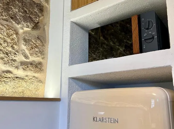 A Parada House By Kev Apartament Parada del Sil