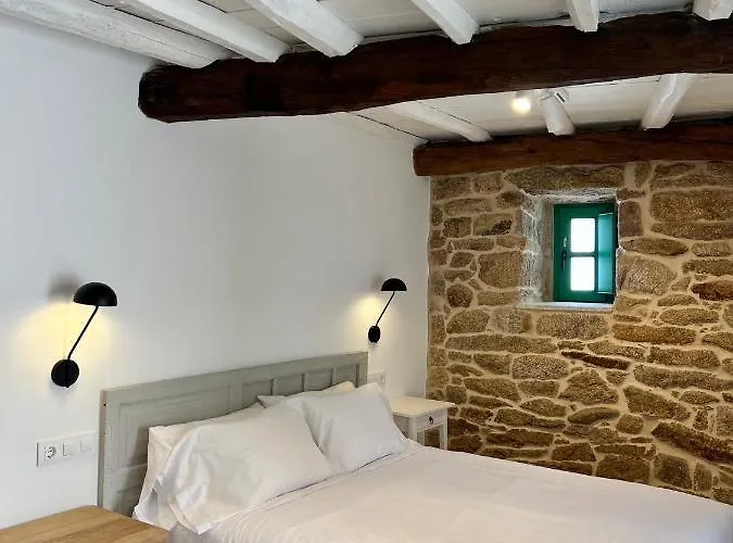 A Parada House By Kev Apartament Parada del Sil