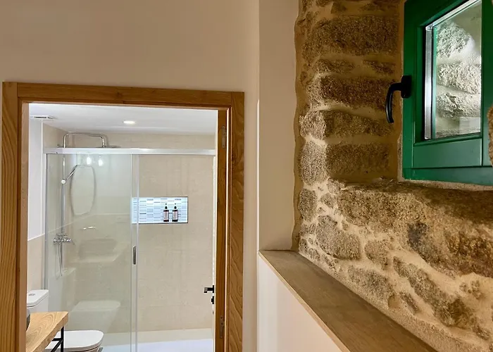 A Parada House By Kev Apartament