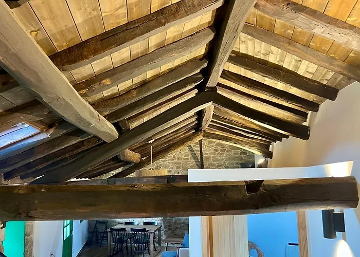 A Parada House By Kev Parada del Sil