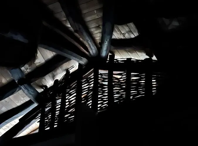 A Parada House By Kev