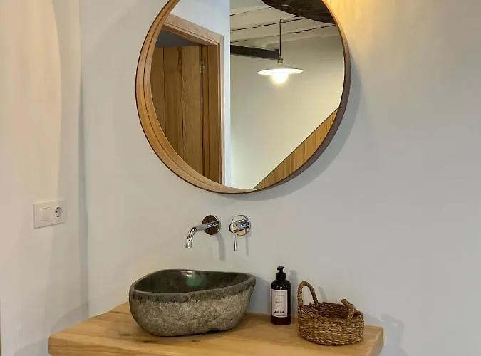 A Parada House By Kev