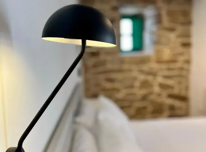 Daire A Parada House By Kev