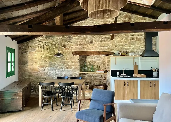 A Parada House By Kev *