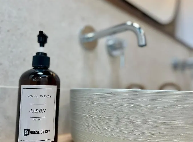 Apartament A Parada House By Kev