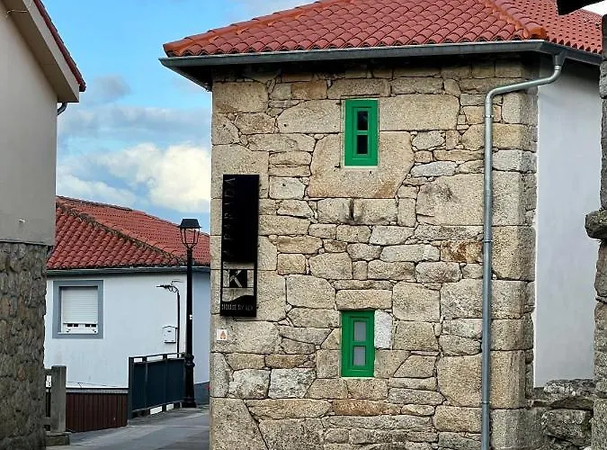 A Parada House By Kev *