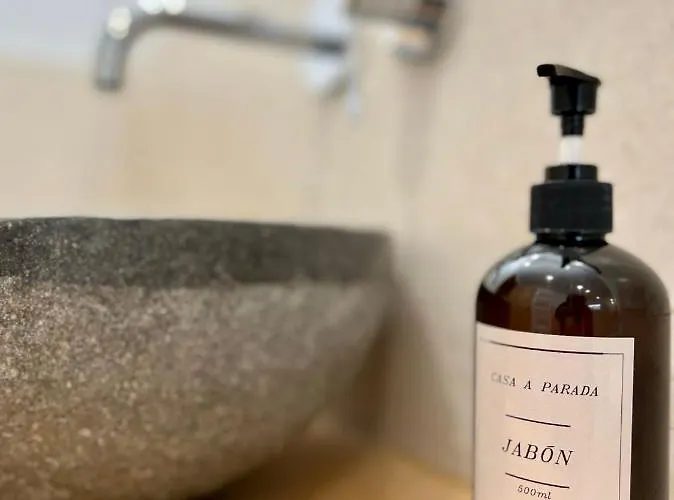 A Parada House By Kev