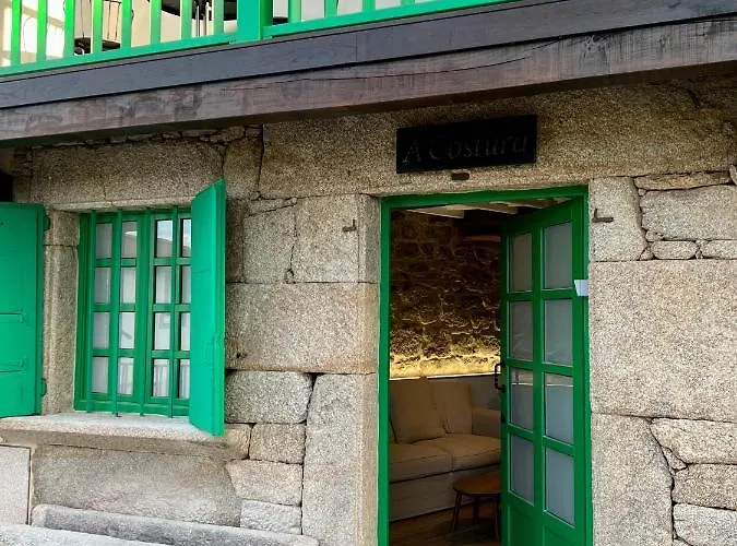 A Parada House By Kev *